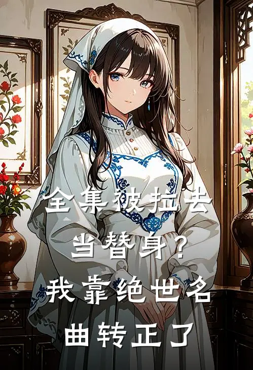 全集被拉去当替身？我靠绝世名曲转正了