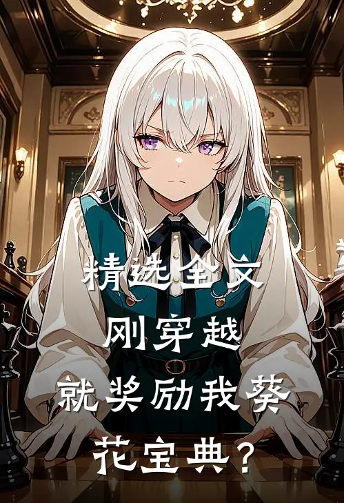 精选全文刚穿越，就奖励我葵花宝典？
