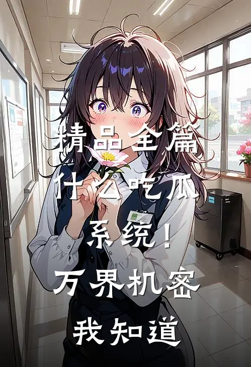精品全篇什么吃瓜系统！万界机密我知道