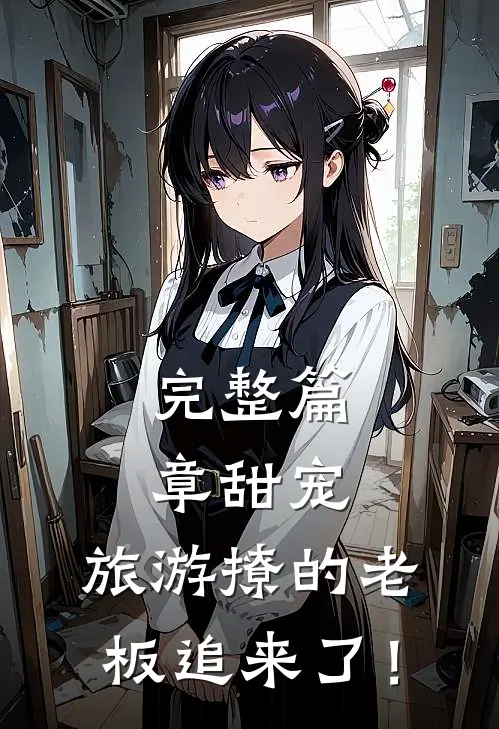 完整篇章甜宠：旅游撩的老板追来了！
