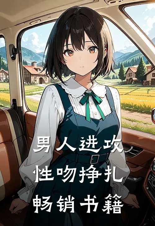 男人进攻性吻挣扎畅销书籍