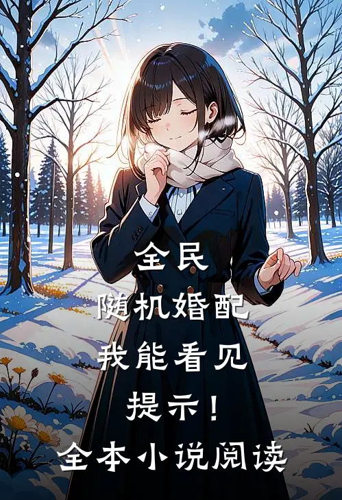 全民：随机婚配，我能看见提示！全本小说阅读