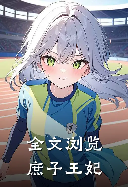 全文浏览庶子王妃