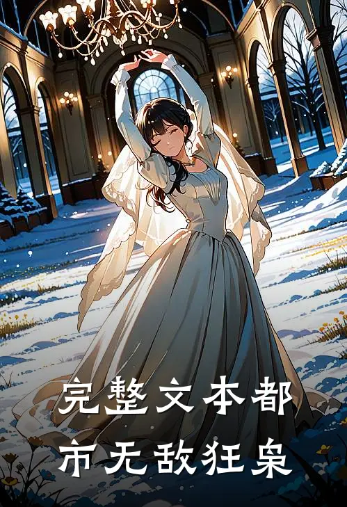完整文本都市无敌狂枭