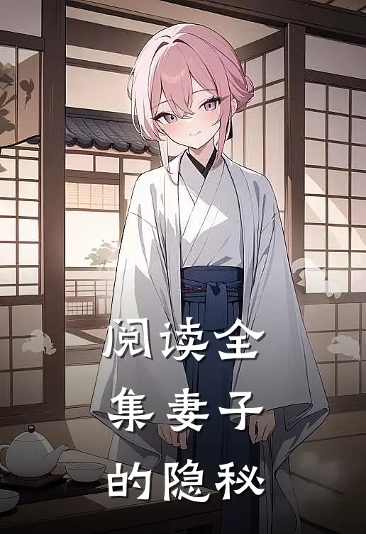 阅读全集妻子的隐秘