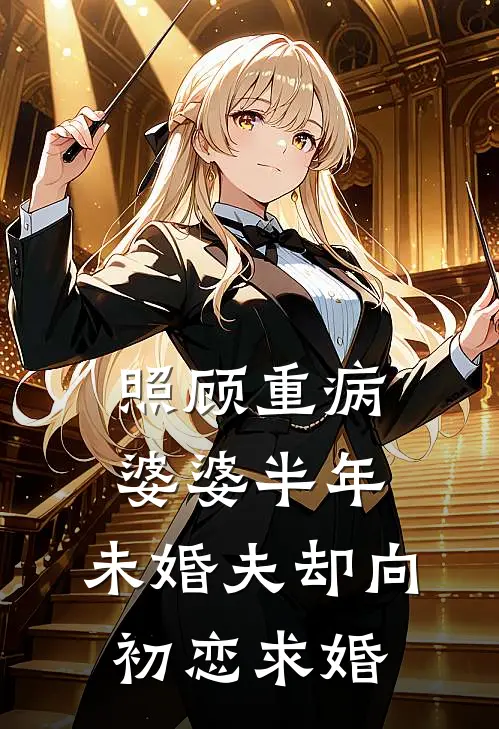 隐婚老公他装乖