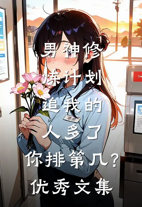 男神修炼计划：追我的人多了，你排第几？优秀文集