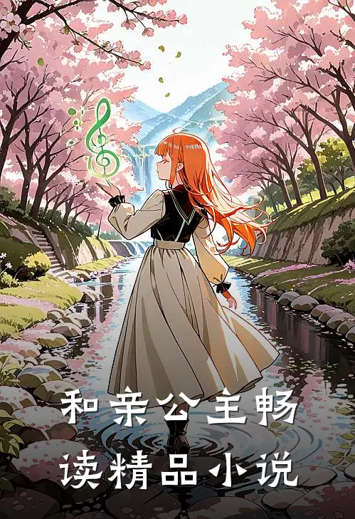 和亲公主畅读精品小说