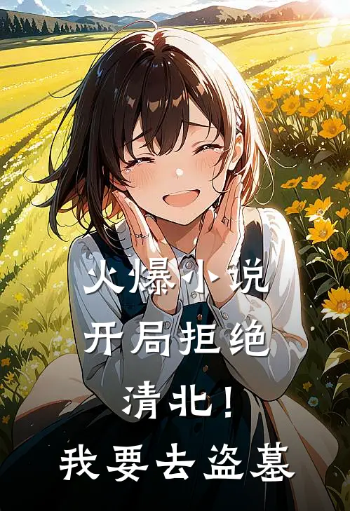 火爆小说开局拒绝清北！我要去盗墓