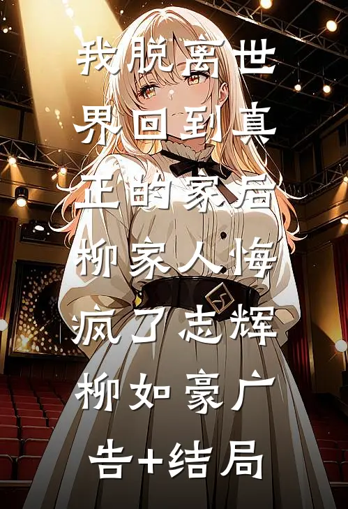 抢回金手指，搬空钱财挺孕肚随军小说