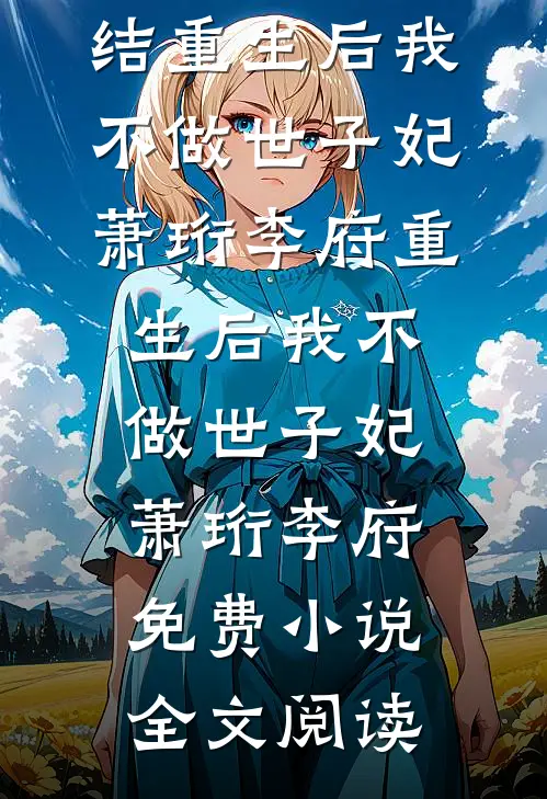 此舟不与君同渡后续
