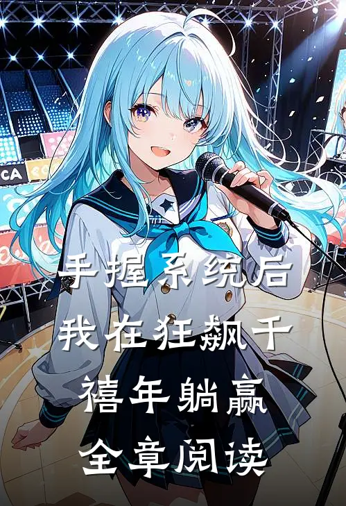手握系统后，我在狂飙千禧年躺赢全章阅读
