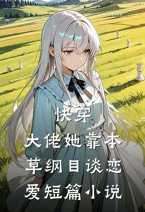 快穿：大佬她靠本草纲目谈恋爱短篇小说