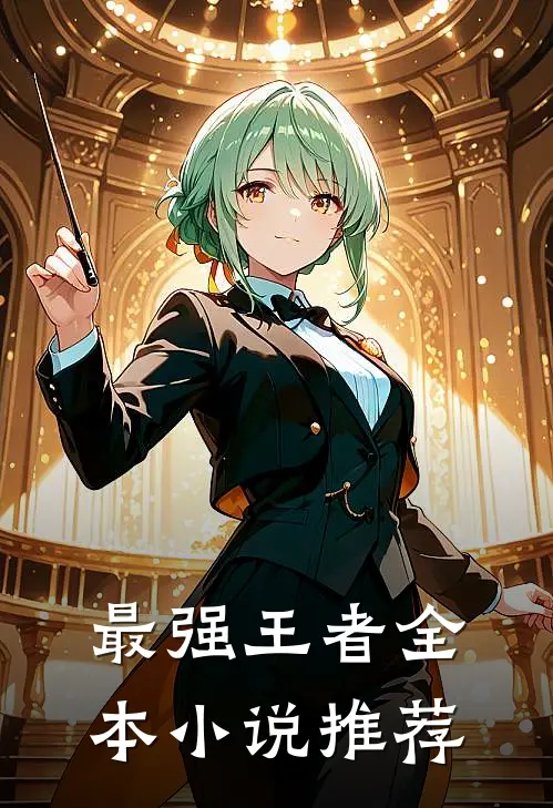 最强王者全本小说推荐