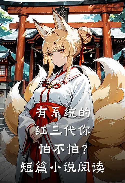 有系统的红三代你怕不怕？短篇小说阅读