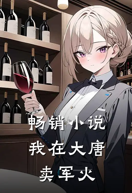 畅销小说我在大唐卖军火