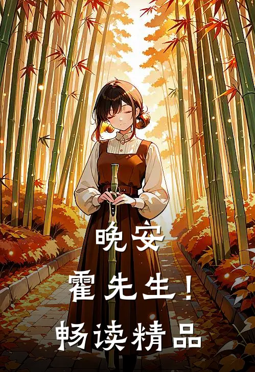 晚安，霍先生！畅读精品