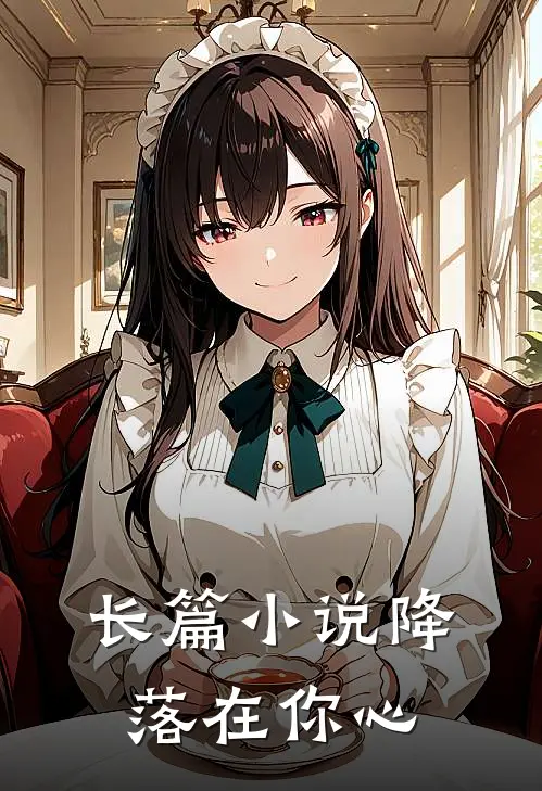 长篇小说降落在你心
