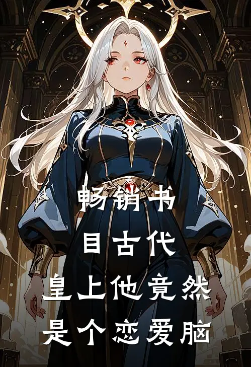 畅销书目古代：皇上他竟然是个恋爱脑