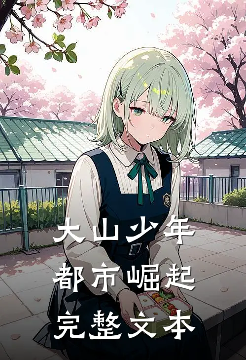 大山少年都市崛起完整文本