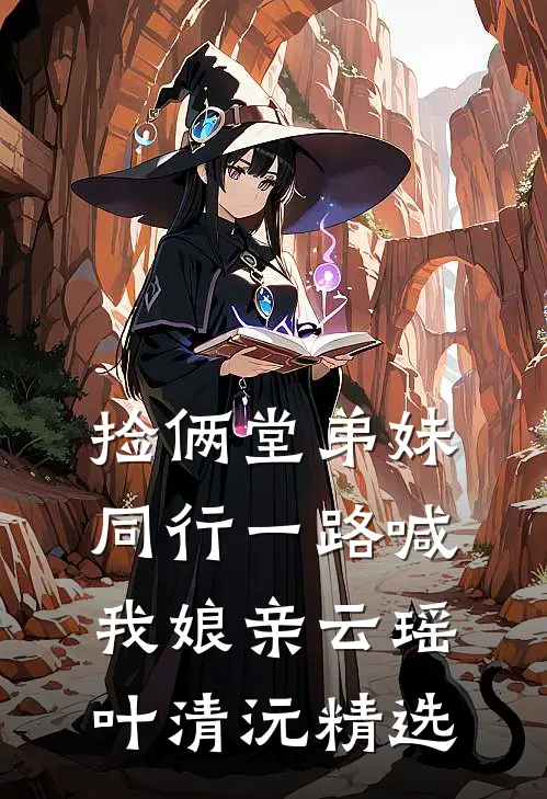 嫂嫂别跑！你小叔子他是阴湿病娇好看的小说推荐完结