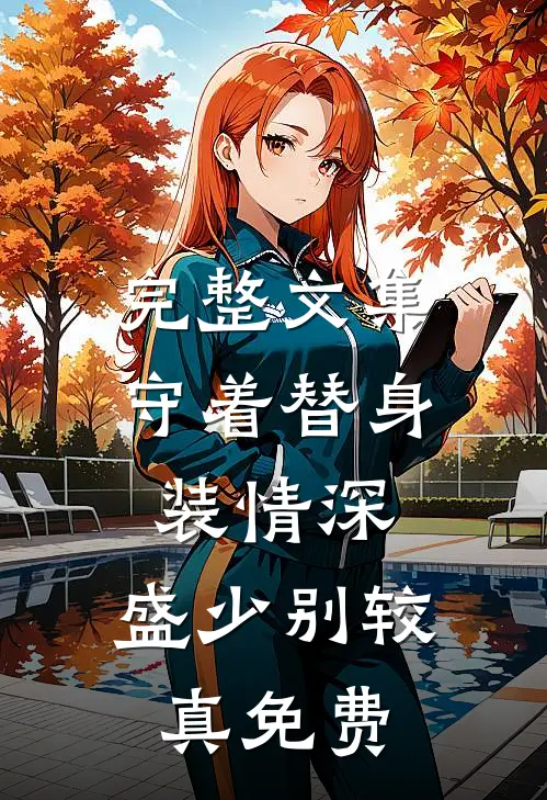 完整文集守着替身装情深,盛少别较真免费