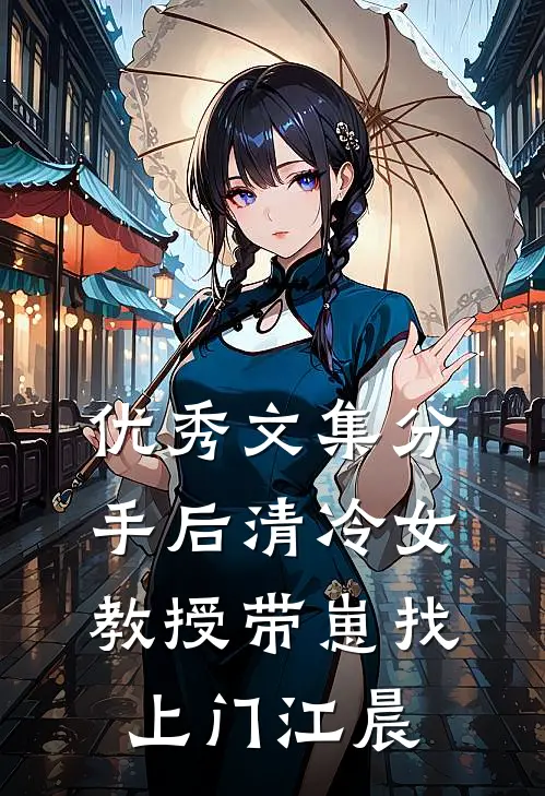 优秀文集分手后清冷女教授带崽找上门江晨