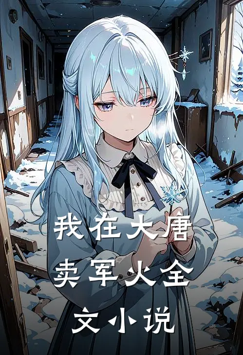 我在大唐卖军火全文小说