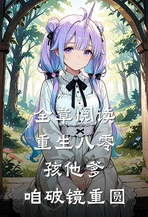 全章阅读重生八零：孩他爹，咱破镜重圆