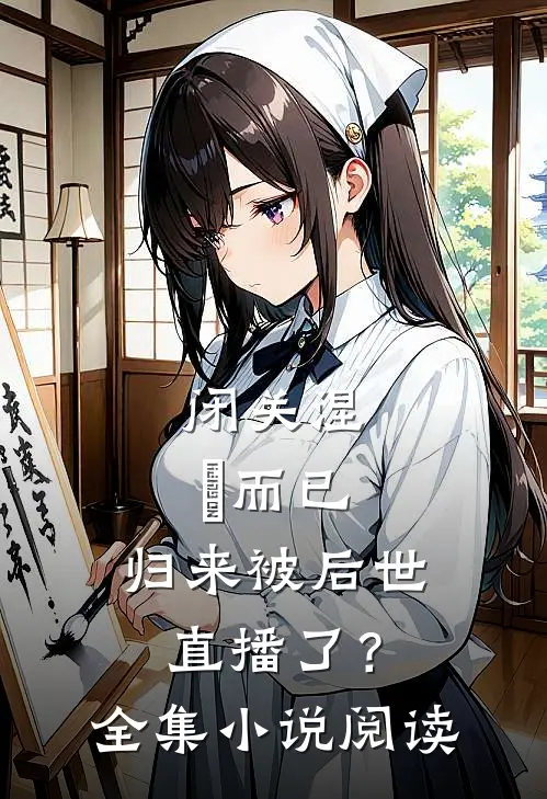 闭关涅槃而已，归来被后世直播了？全集小说阅读