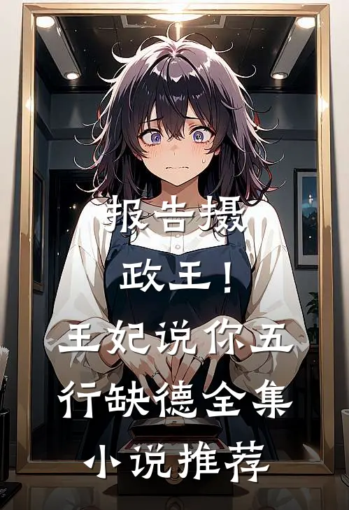 报告摄政王！王妃说你五行缺德全集小说推荐