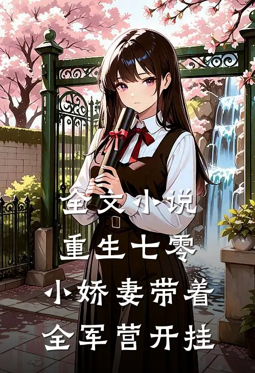 全文小说重生七零，小娇妻带着全军营开挂