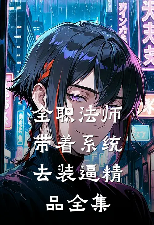 全职法师：带着系统去装逼精品全集