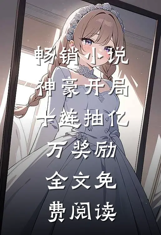 畅销小说神豪开局十连抽亿万奖励全文免费阅读