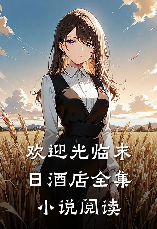 欢迎光临末日酒店全集小说阅读