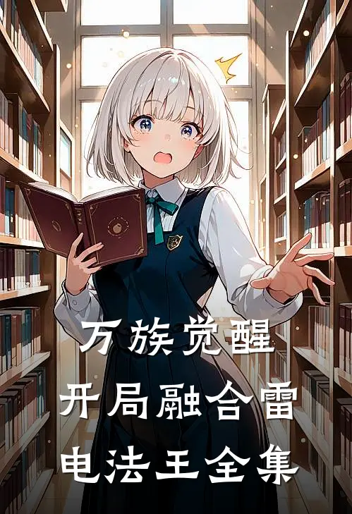 万族觉醒，开局融合雷电法王全集