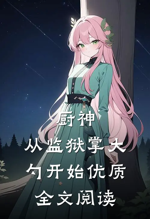 厨神：从监狱掌大勺开始优质全文阅读