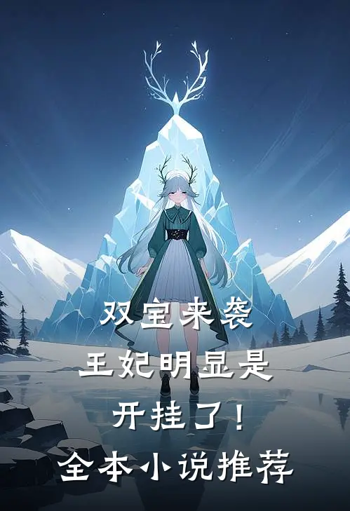 双宝来袭：王妃明显是开挂了！全本小说推荐