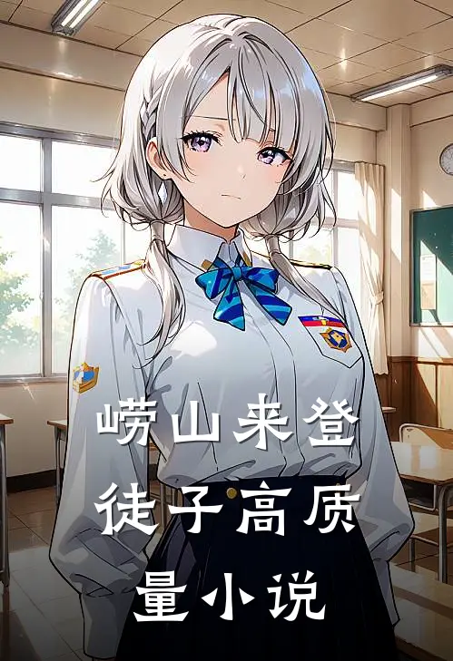 崂山来登徒子高质量小说
