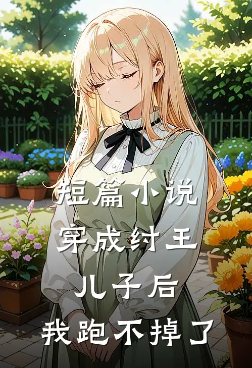 短篇小说穿成纣王儿子后，我跑不掉了