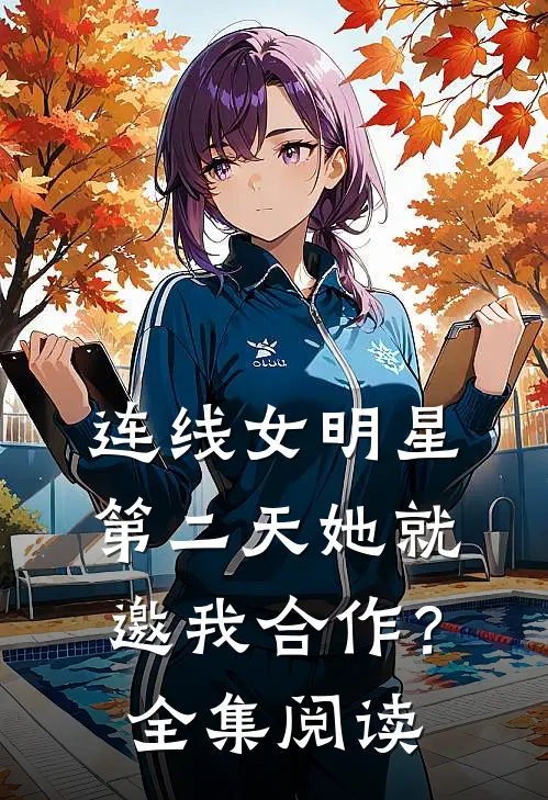连线女明星，第二天她就邀我合作？全集阅读