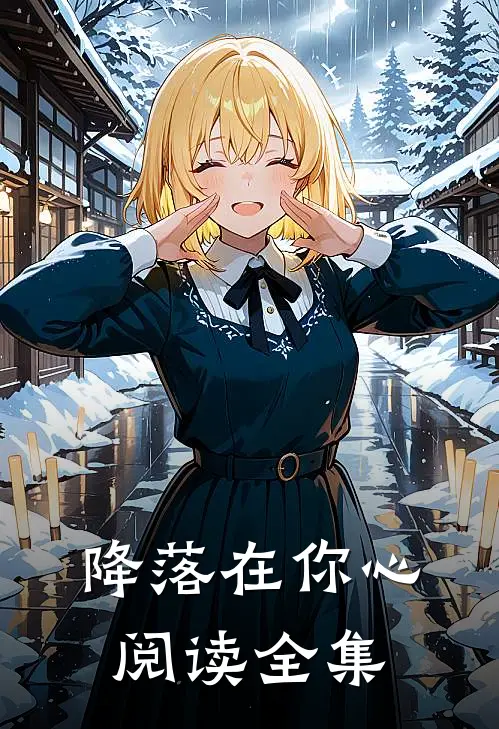 降落在你心阅读全集