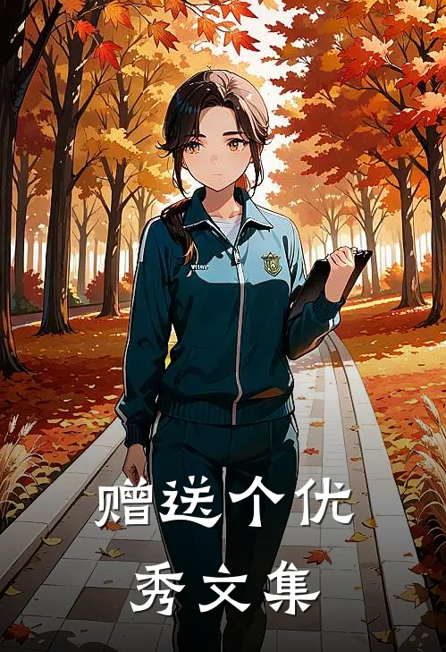 赠送个优秀文集