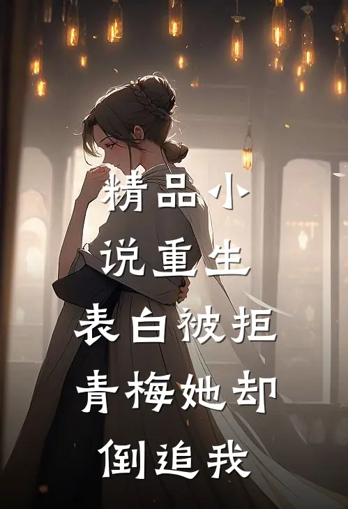 精品小说重生：表白被拒，青梅她却倒追我