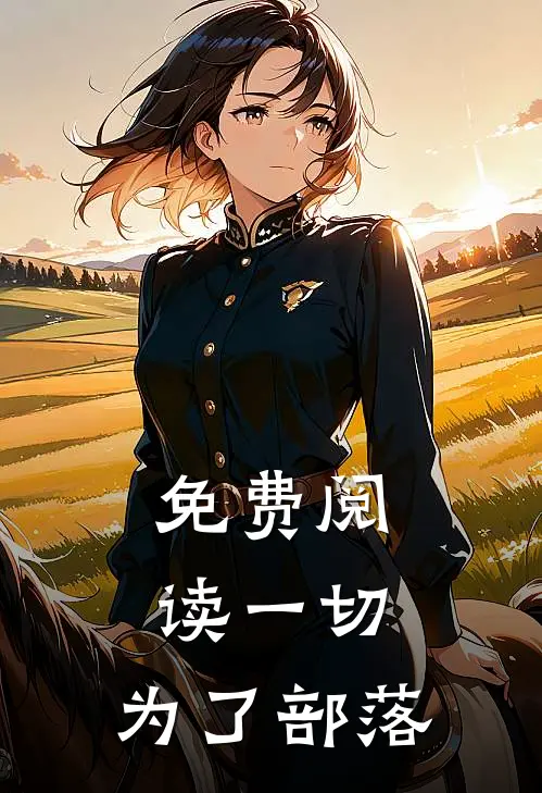 免费阅读一切,为了部落