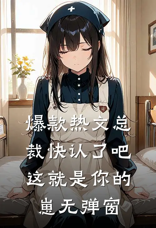 爆款热文总裁快认了吧，这就是你的崽无弹窗