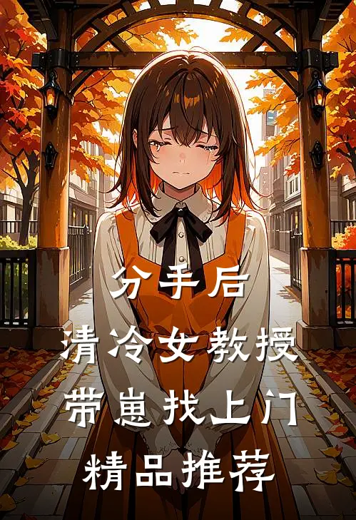 分手后，清冷女教授带崽找上门精品推荐