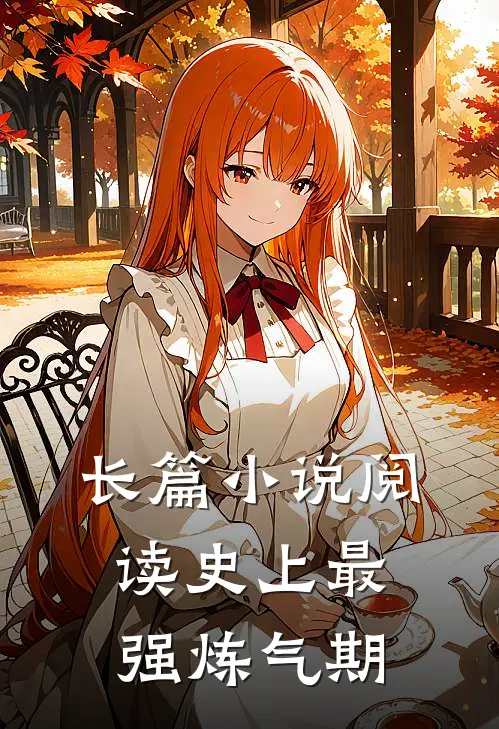 长篇小说阅读史上最强炼气期