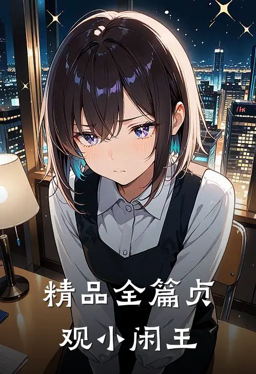 精品全篇贞观小闲王