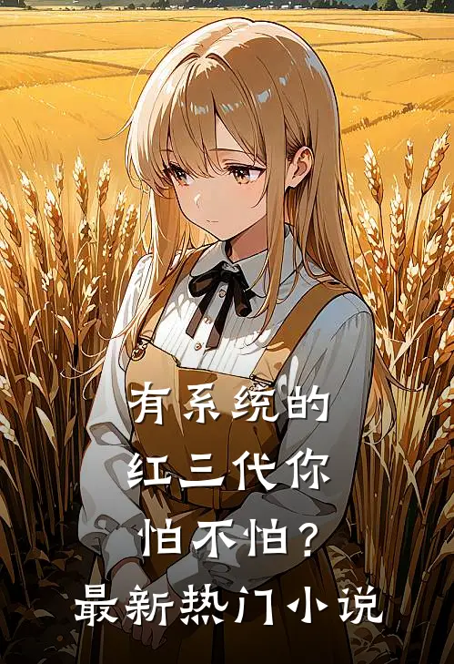 有系统的红三代你怕不怕？最新热门小说